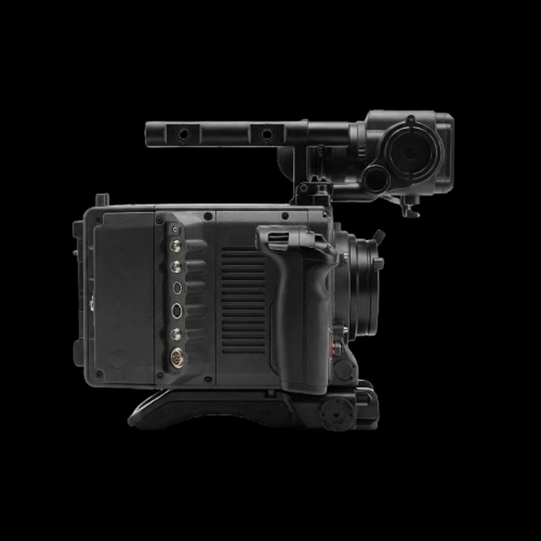 studio digital s35