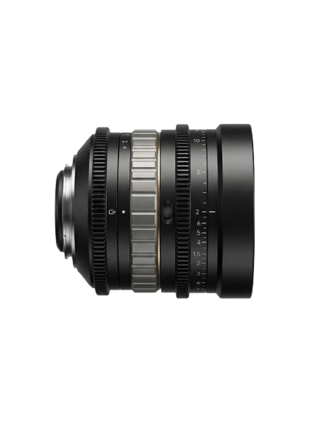 Swirl Bokeh Portrait preset example from Pixraft Cinema Studio